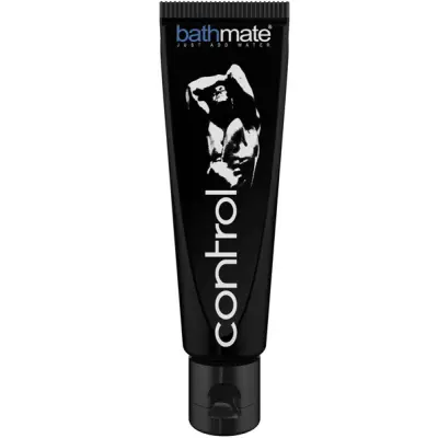 Bathmate Control Delay Gel