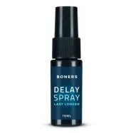 Boners Delay Spray 15 ml