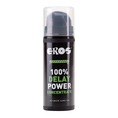Delay power concentrate 30 ml