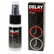 DELAY SPRAY 15ML