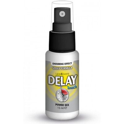 Delay Touch 15 ml
