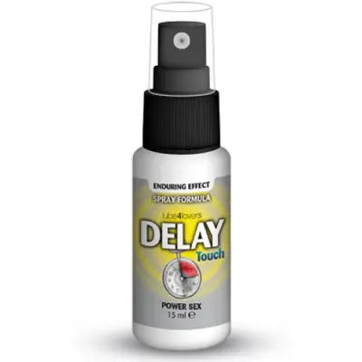 Delay Touch 15 ml