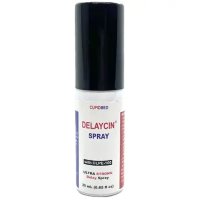 Delaycin Ultra Strong Delay Spray 25 ml