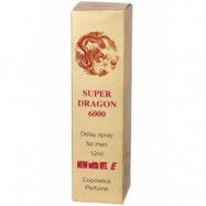 Dragon Spray 6000 12 ml