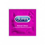 Durex Mutual Climax 30-pack