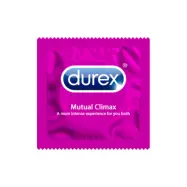 Durex Mutual Climax 50-pack