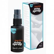 ERO DELAY SPRAY 50 ML Fördröjnings Spray