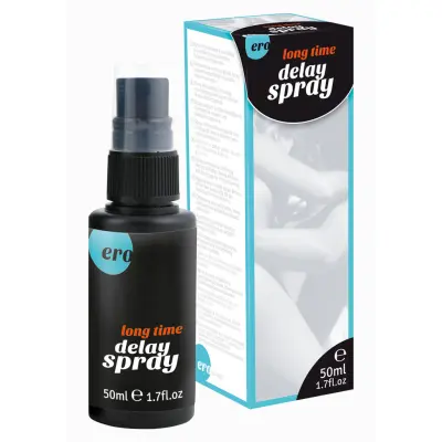 ERO DELAY SPRAY 50 ML Fördröjnings Spray