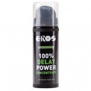 Eros delay power