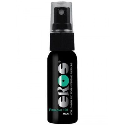 Eros: Prolong 101 Man, Fördröjningsspray, 30 ml