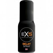 EXS Delay: Fördröjningsspray, 50 ml