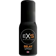 EXS Delay: Fördröjningsspray, 50 ml