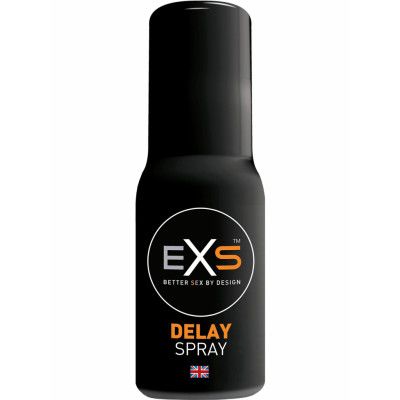 EXS Delay: Fördröjningsspray, 50 ml