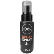 EXS Delay Spray Plus 50 ml