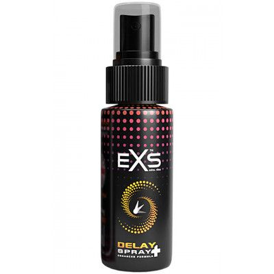 EXS Delay Spray Plus 50 ml