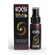 EXS Delay Spray Plus 50 ml