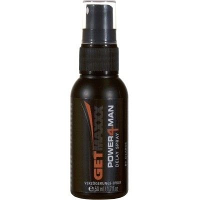 Get MAXXX Delay spray