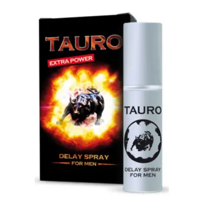Intimateline Tauro Extra Power Delay Spray 5ml