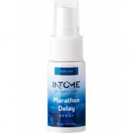 Intome: Marathon Delay Spray, 15 ml