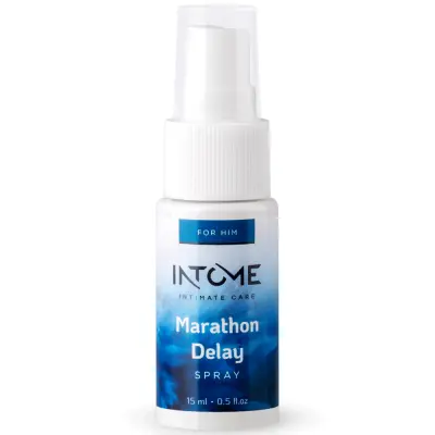 Intome Marathon Delay Spray Fördröjningsspray