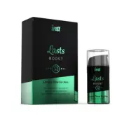 Intt Lasts Boost Fördröjningsgel