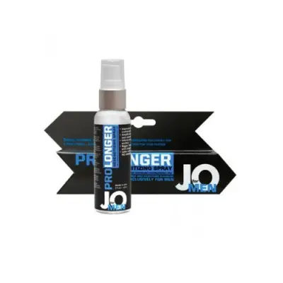 JO - Prolonger Delay Spray 60 ml