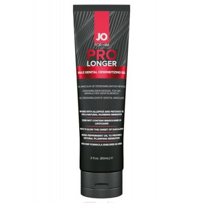 JO - Prolonger fördröjningsgel 60 ml