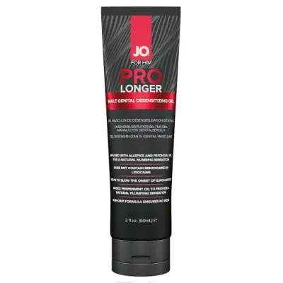 JO - Prolonger fördröjningsgel 60 ml