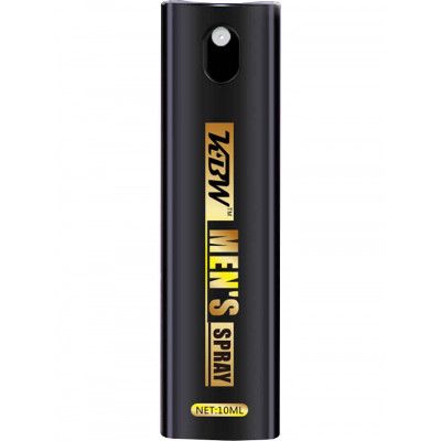KBW: Men's Spray, Delay Ejaculation