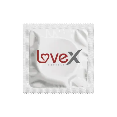 LoveX 3 in 1 Delay 10-pack