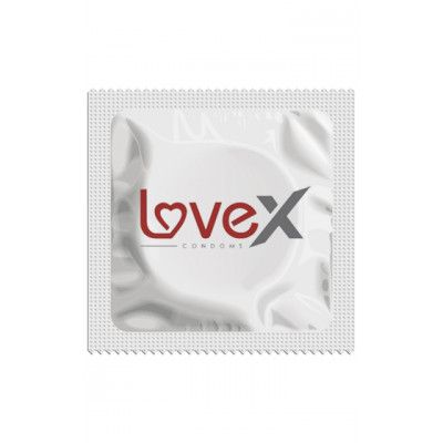 LoveX 3 in 1 Delay 144-pack