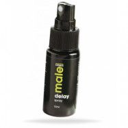 Male Delay Spray