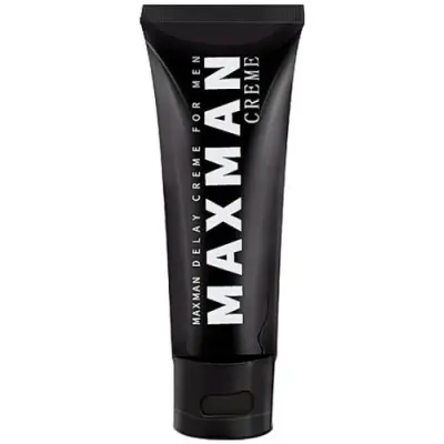 Max Man Delay Creme 60 ml