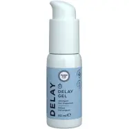 Mister Size Delay Gel 50 ml