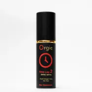 Orgie Time Lag 2 Delay Spray 10ml