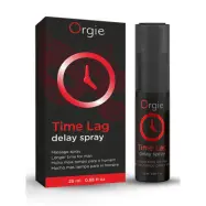 Orgie Time Lag Delay Spray 25 ml