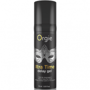 Orgie Xtra Time Delay Gel