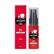 Original CBD from Amsterdam - Delay Spray - 15 ml