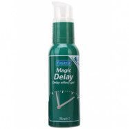 Pasante: Magic Delay Effect Gel, 75 ml