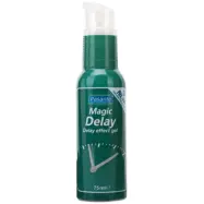 Pasante: Magic Delay Effect Gel, 75 ml