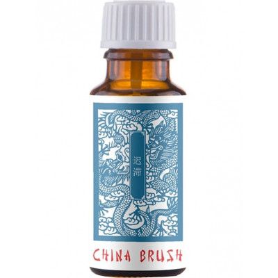 Pharmquests: China Brush Delay, 20 ml