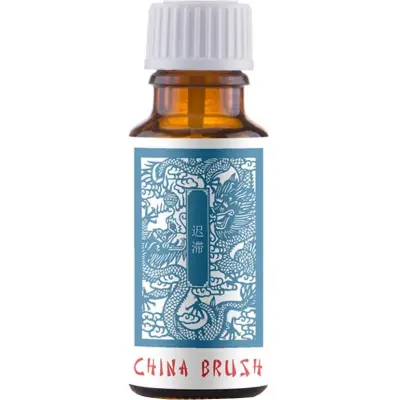 Pharmquests: China Brush Delay, 20 ml