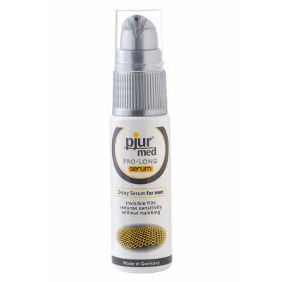 PJUR MED PROLONG SERUM 20 ML