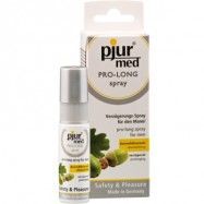 Pjur Pro long spray