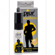 Pjur Superhero Performance Spray