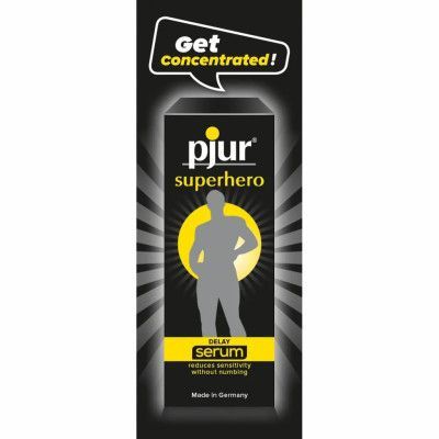Pjur Superhero Serum 1.5 ml