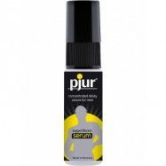 Pjur Superhero Serum: Fördröjningsspray, 20 ml