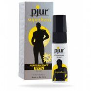 Pjur Superhero Spray