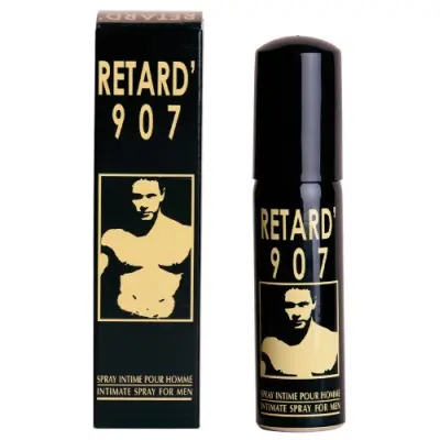 Retard 907