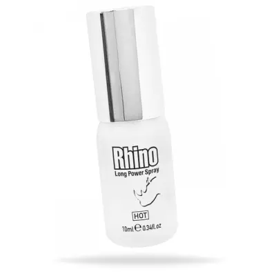 Rhino Long Power Spray 10 ml